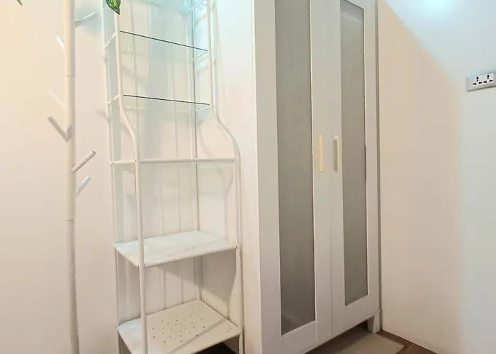 Apartment Melon Hub ใกล้สนามบินสุวรรณภูมิ *