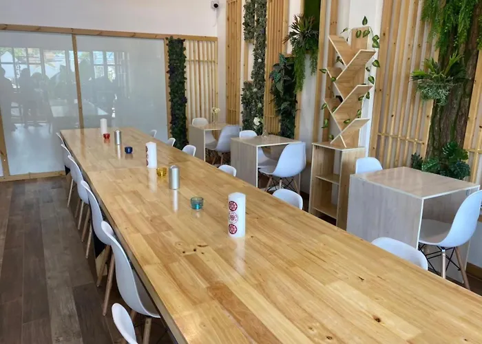 Melon Hub ใกล้สนามบินสุวรรณภูมิ Apartment Bangkok